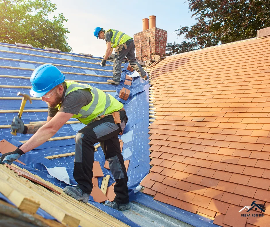 Why choose Roof Repair Near Me in Creedmoor, NC